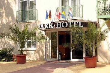Park Hotel Sellin