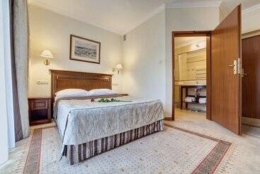 هتل Prezydent Krynica Zdrój