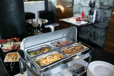 هتل Pytloun City Boutique