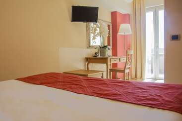 בית מלון כפרי Relais Concorde