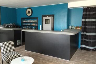 هتل Restaurant Bocher