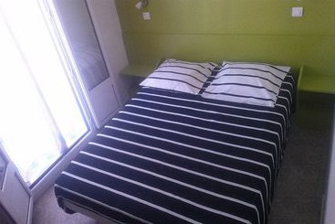 酒店 Restaurant Le Littoral