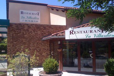 Hôtel Ribotel