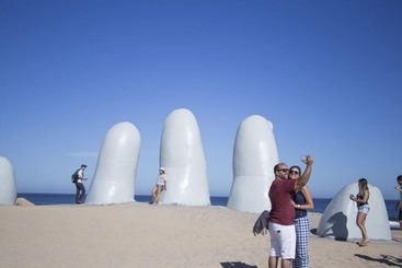 هتل Rincon Del Este Resort