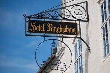 호텔 Ringkøbing