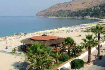 酒店 Ristorante Antica Marina