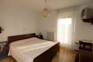 בית מלון כפרי Rosalpina