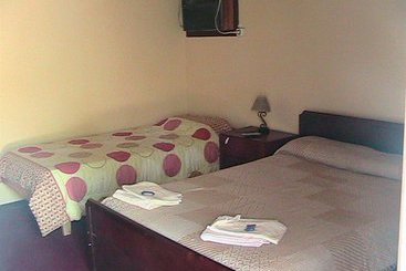 Hotel RR