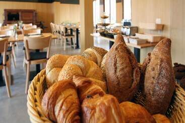 בית מלון כפרי S Hertogenmolens