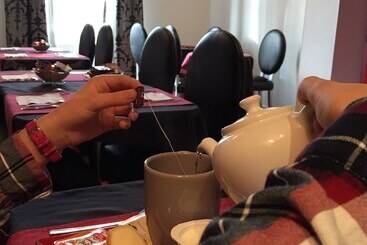 فندق Logis Hôtel Saint Martin