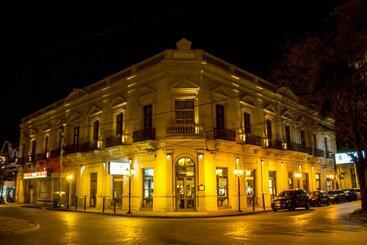 فندق San Pedro Palace