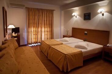 בית מלון כפרי Santa Mafalda