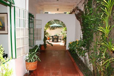 Santa Rita Hostal