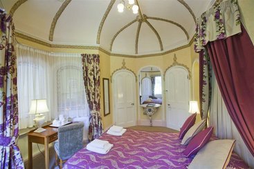 هتل Sidholme