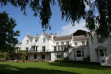 هتل Sidholme
