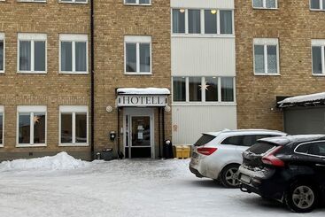 Sidsjö Hotell & Konferens