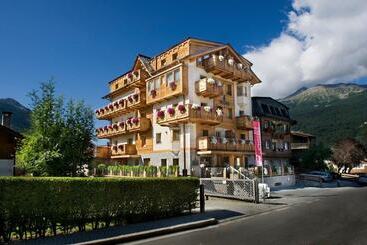 בית מלון כפרי Sottovento Luxury Hospitality