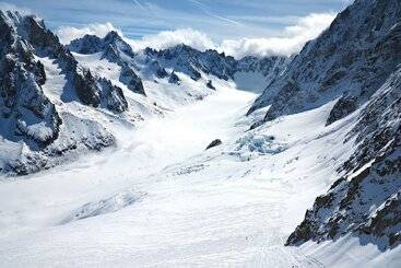 Sowell Hotels Mont Blanc Et Spa