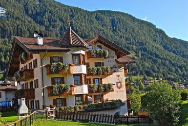 فندق Stella Alpina