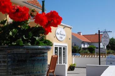 فندق Plesners Anneks