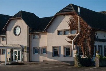 فندق Ten Caetermere