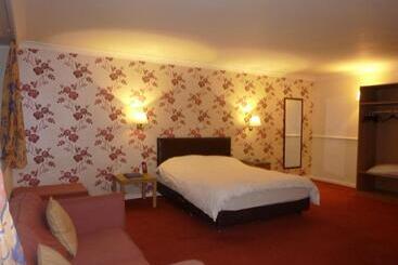 فندق The Highfield