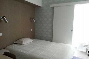 호텔 The Originals Access, Hôtel Figeac