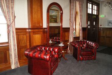 هتل Trudvang Gjestegaard