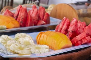 בית מלון כפרי Pousada Recanto Da Villa