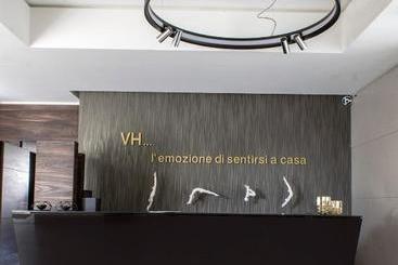 هتل Vespucci