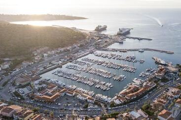 Vintage Hotel Alacati