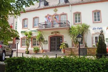 ホテル Zum Goldenen Stern