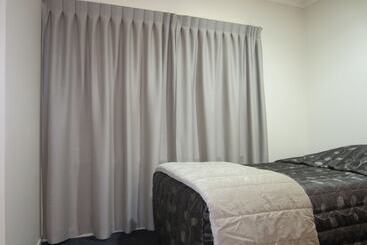 مُتل Harringtons Motor Lodge