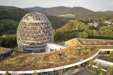 Oversum Winterberg Ski Und Vital Resort