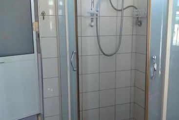 펜션 Tyvabro Guesthouse