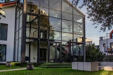 Prawdzic Family Resort & Wellness