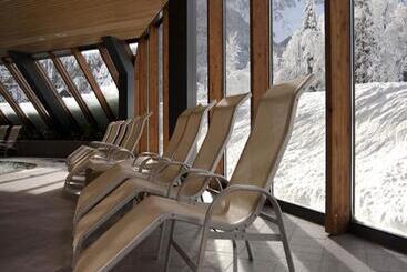 استراحتگاه Spik