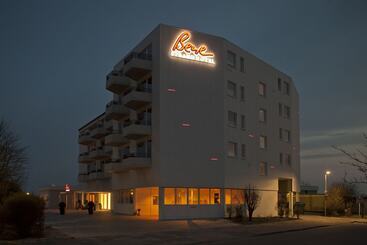 Strandhotel Bene