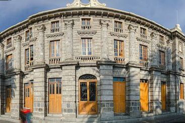 ویلا Golden Rest Latacunga