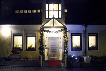 Waldhotel Maum