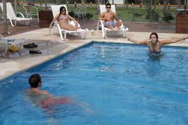 Апартаменты Zen Boutique Apart