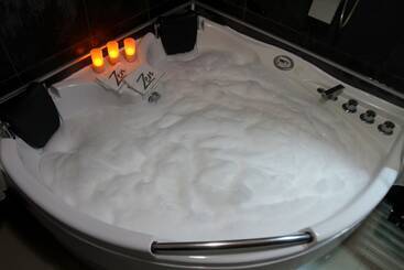 آپارتمان Zen Boutique Apart