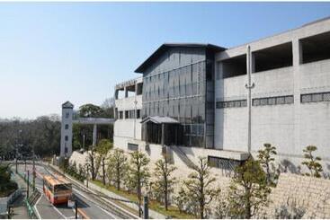 Akashi Castle Hotel   Vacation Stay 83571