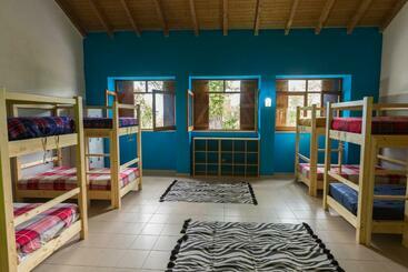호스텔 Casa Do Caminheiro