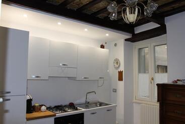 B&b Porta Santa Lucia Appartamento