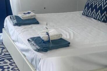 B&b Relais Sul Siroto