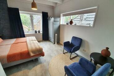 مبيت وإفطار Bnb Heirhuys