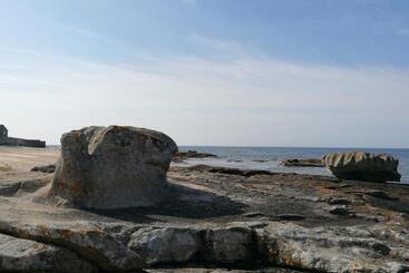 צימר Rose D écumes