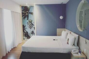 アパートホテル Condomínio Navegantes Residence