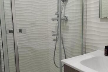 Giosam Bed & Breakfast